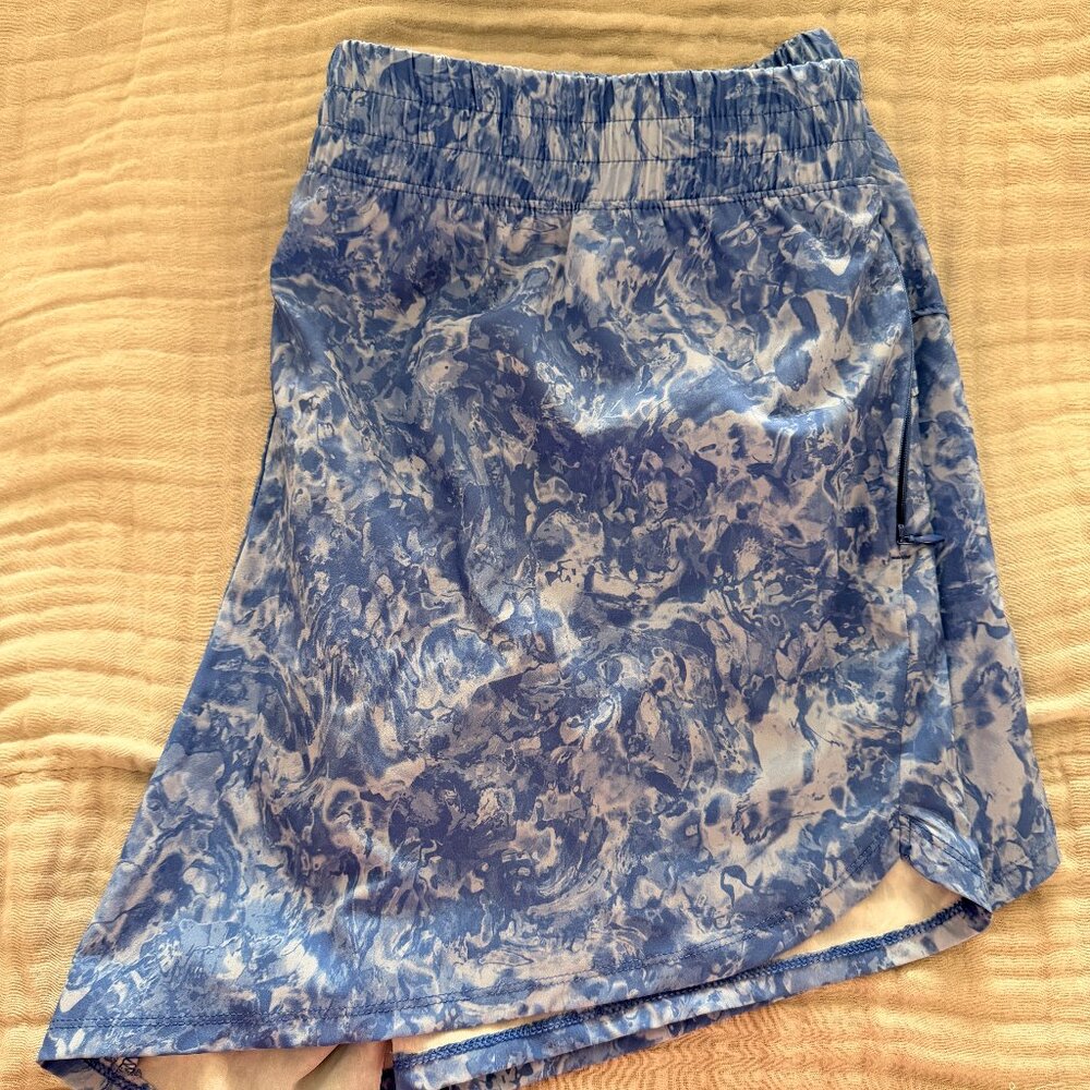 NWOT - Tek Gear Athletic Shorts with Pockets - 1X